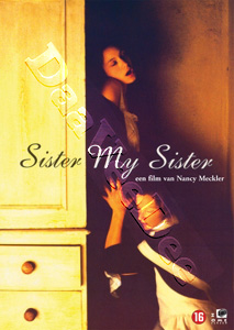 Sister My Sister (DVD)